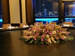 -丽晶轩中餐厅(重庆丽晶酒店)