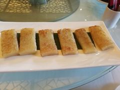 -顺德喜来登酒店·采悦轩