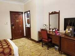 -上海锦江金门大酒店