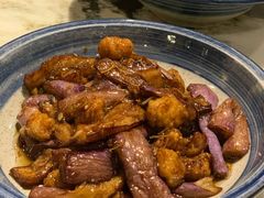 -那家小馆•北京菜•烤鸭(香山店)