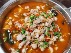-艺味深尝(云锦路店)