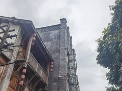 -两江国际影视城