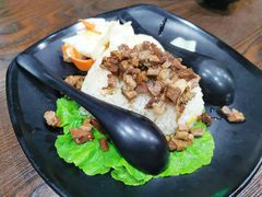 -陈老斯呼尔嗨吃烧烤(科巷店)