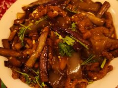 -闯关东东北农家菜(崂山石老人店)