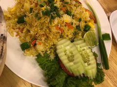 -J Daeng Seafood