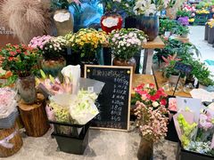 -城市之间超市(圆融星座店)