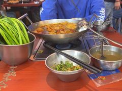 -小螺大作·螺蛳粉火锅(林和西店)