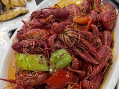 -萃华海鲜阁大排档(五四广场店)