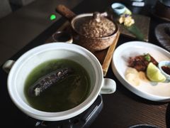 -花潮料理艺食馆(SM新生活广场店)