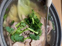 -川堂风·跷脚牛肉·乐山爆炒(宝山日月光店)