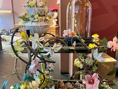 -色響火锅(恒隆广场店)