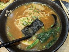 味噌拉面-胜代日本料理(云程巷小区店)