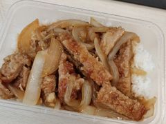 -好好滋味茶餐厅