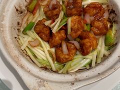 -山水阁中餐厅(沙河唯实交流中心)
