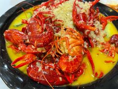 -香满锅老北京羊蝎子火锅·家常菜(新街口店)