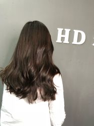点击看大图 -HD HAIR STYLE