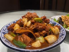 -鲁菜根·泰山菜(泰山店)