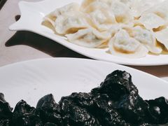 -船歌·鱼水饺青岛菜(黄岛珠江路店)