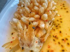 精灵松鼠桂鱼-海味·悦外滩中餐厅(上海宝龙丽筠酒店)