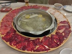 -潮鑫牛肉火锅(敏捷广场店)