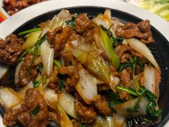-悦融琥珀·京鲁菜·海味珍品(西单店)