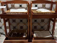 -杭州盛泰开元名都大酒店-地中海自助餐厅