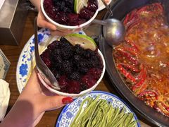 -萍姐火锅·公路夜市(南京新街口店)