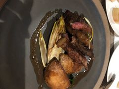 -yokocho上横町·日本食街(深业上城店)