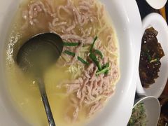 城南往事风味主题餐厅(东外环店)-城南往事济南风味主题餐厅(东环店)