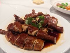 -申粤轩·手工点心·金牌烧味·经典粤菜(丁香花园店)