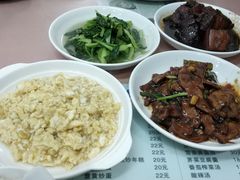 -蘭心餐厅(进贤路店)