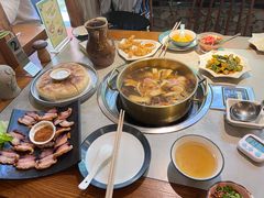 -大理董·董家小厨野生菌火锅(古城旗舰店)
