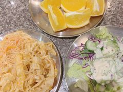 -高丽苑韩国烤肉(海昌路旗舰店)