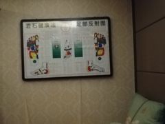 -若石足道SPA 连锁(丹东街店)