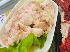 -刘少华贵州小黄牛·鲜牛肉火锅(总店)