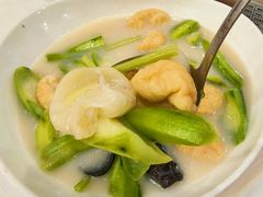 -天鲜阁·海鲜粤菜·33年老字号(石槎白云站店)