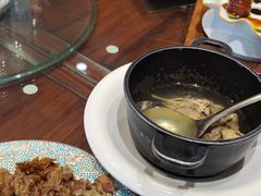 -魁盛居百年鲁菜馆(中林路店)