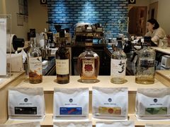-Onirii Coffee(长乐路店)