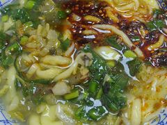 -井老三陕西搅团(莲湖路店)