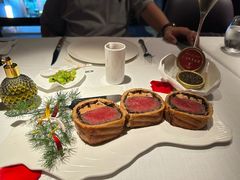 -弦月窗LUNETTE BY AMANDA(复兴路店)