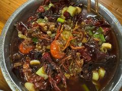 -三哥田螺(北书院街店)