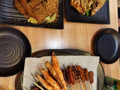 -壹酒贰肉1926·深夜食堂(南京北街店)