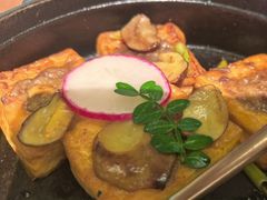 -七色云蔬食(喜邻里店)