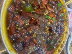 -怪噜范·老贵阳街头名小吃(鸿通城店)