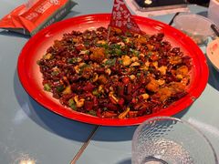 -川正旺江湖菜(三元桥店)