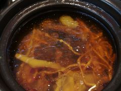 -谷田稻香·砂锅菜(西乡天虹店)