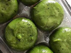 -王家沙点心店(万航渡路店)