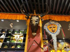 -敏珠拉姆藏餐·南京厨房(富春江东街店)