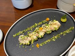 -喜鼎海胆水饺(东港店)