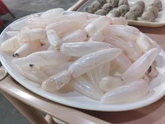 -秦记南岗鱼锅(珠吉路店)